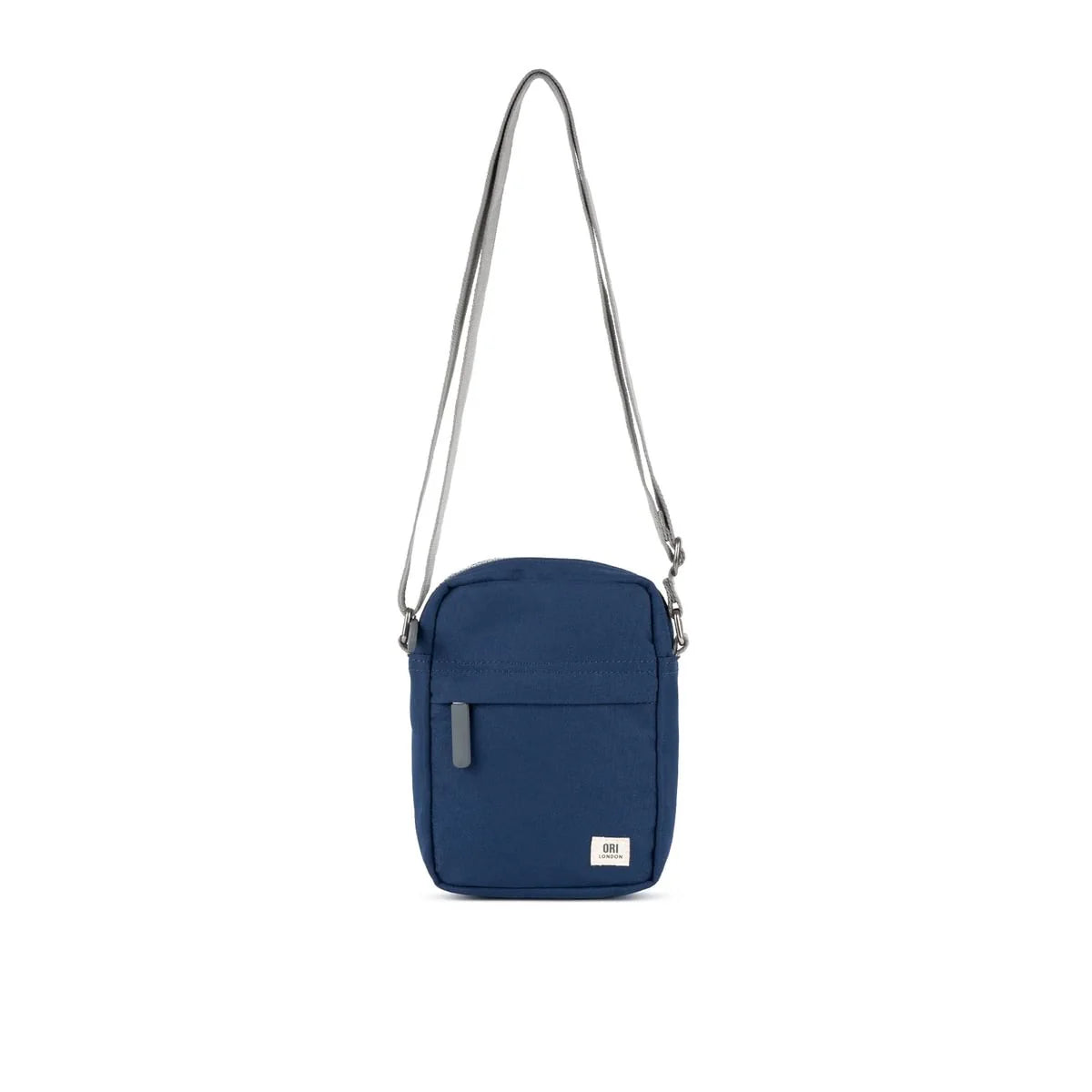 Bond Chunky Crossbody Bag Recycled Canvas/ Ori London