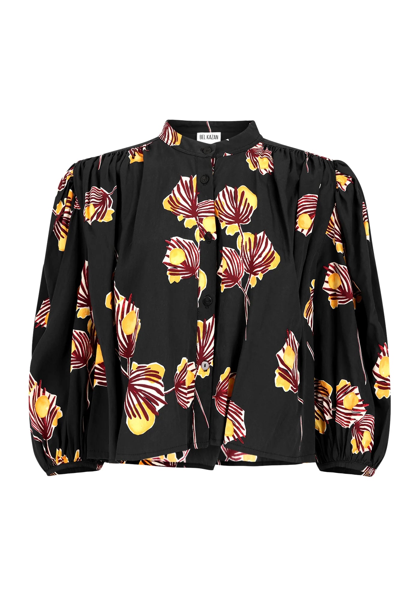 Tabitha Top / Bel Kazan