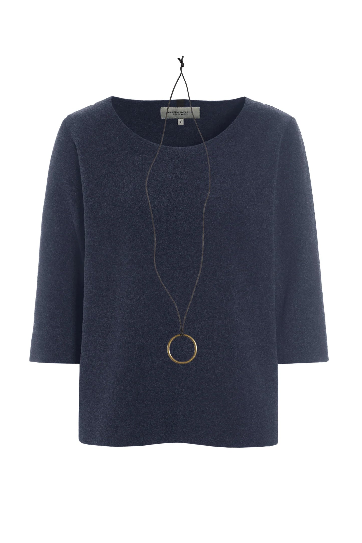 Blouse / Henriette Steffensen