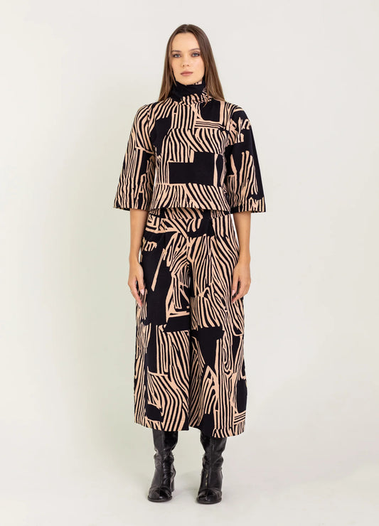 Atlas Pants / Bel Kazan