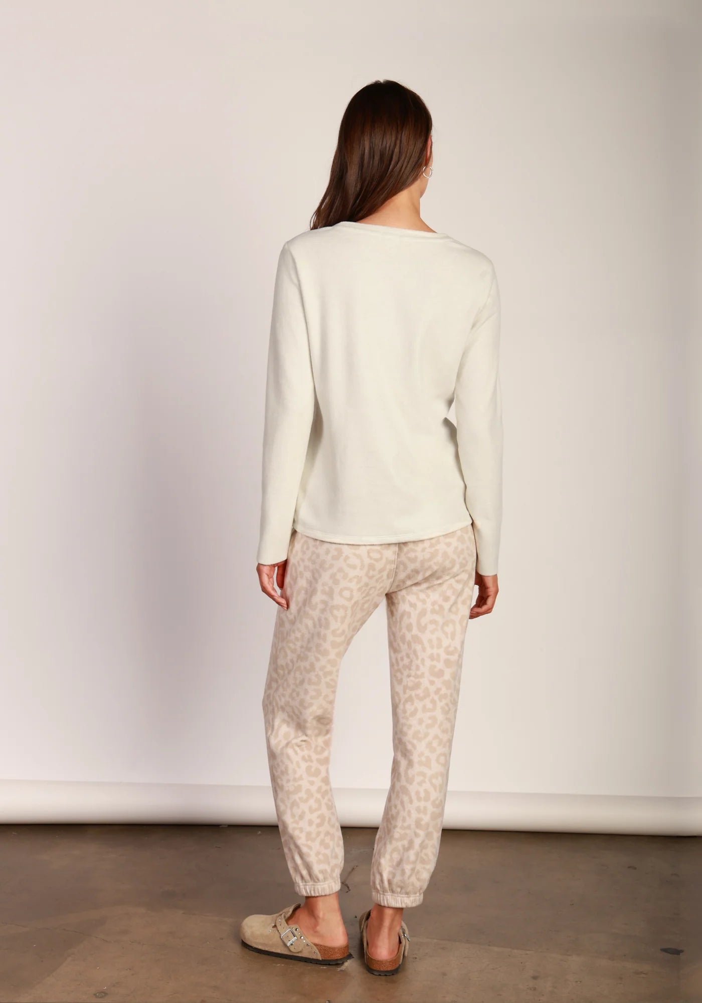 Cloud 9 Sweater / Dylan