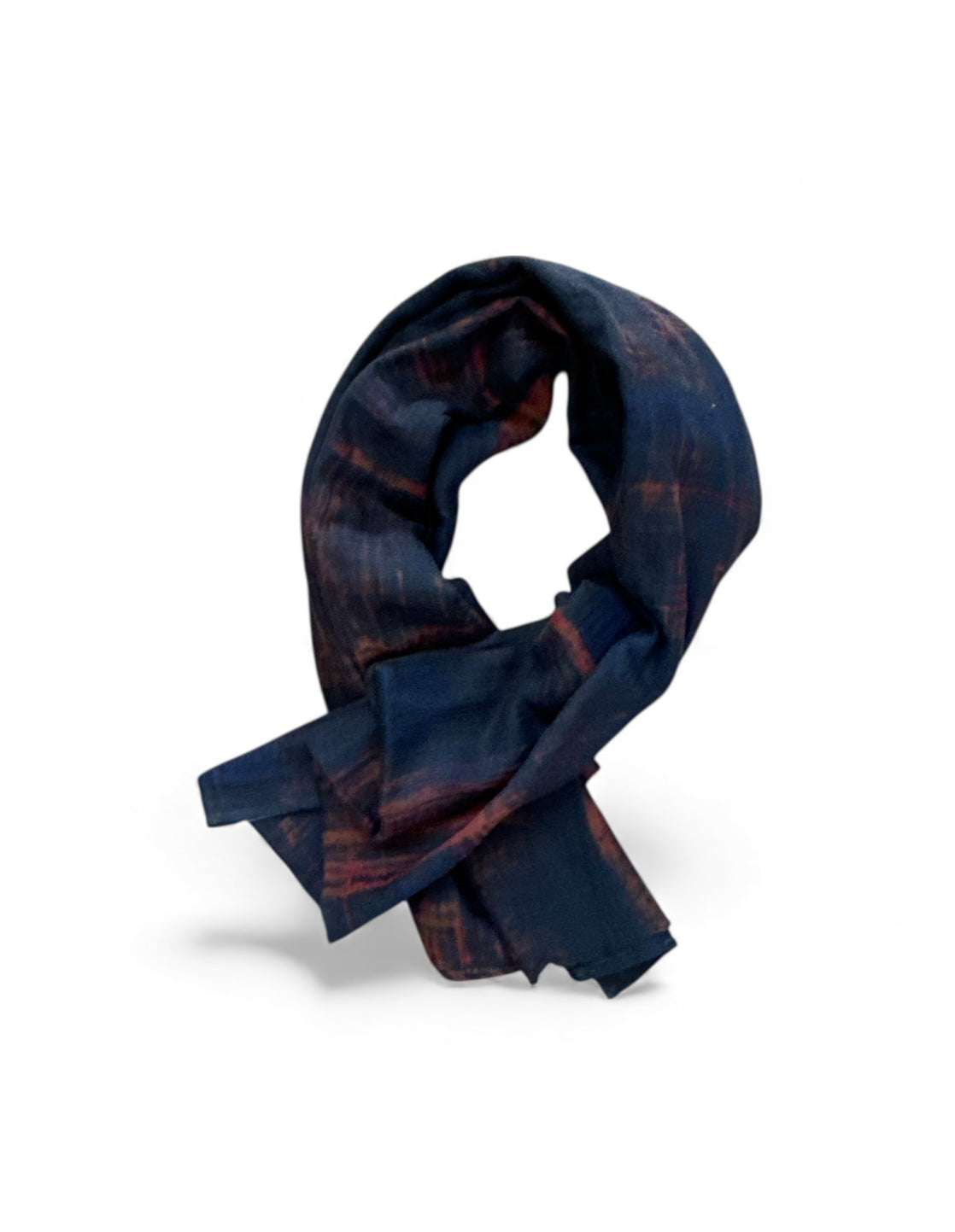 Wool Scarf (Multiple Colors Inside)