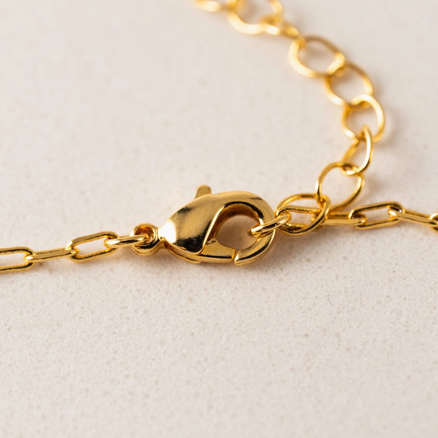 Kismet Necklace / Lover's Tempo