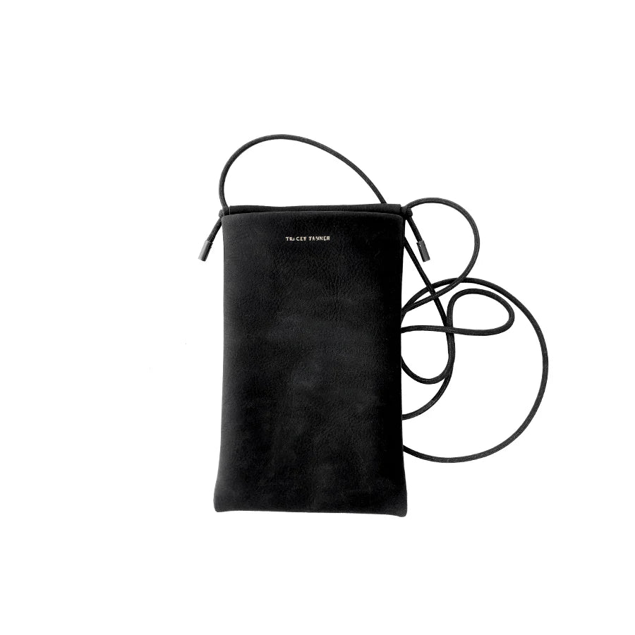 Crossbody Phone Pouch / Tracey Tanner