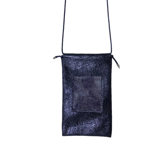 Crossbody Phone Pouch / Tracey Tanner