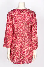 Dolma Berry Tunic