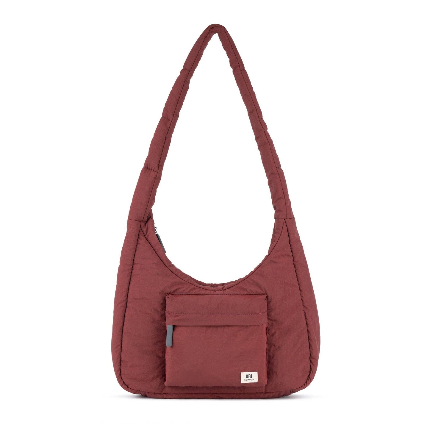 ORI London | Medium Puffy Shoulder Bag