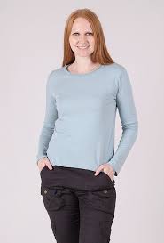 Barre Tee / Prairie Underground