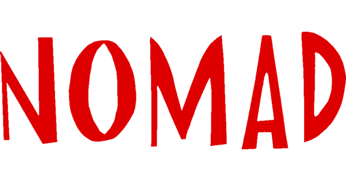 For Urban Explorers - NOMAD For Urban Explorers - NOMAD