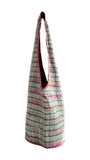 Striped Kantha Bag | Mimbres Valley