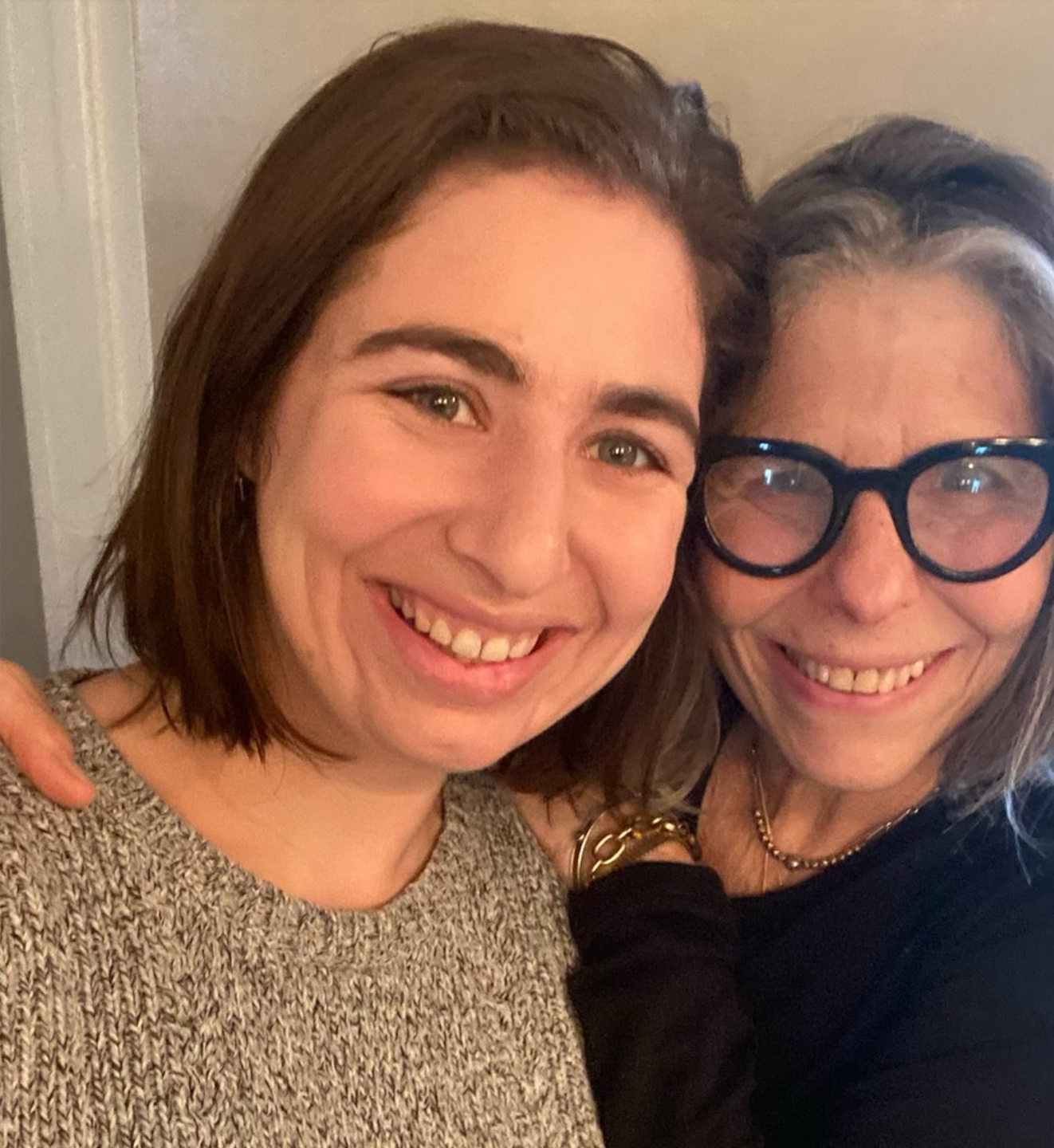 Family Artistry: Susan Monosson and Jamie Monosson Scherzer