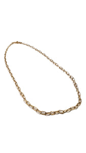 18k Gold Chain Necklace | NOMAD