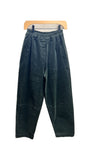 Pedra Pants in Olive | H+ Hannoh Wessel