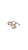 Coin Pearl Earrings | Susan Monosson