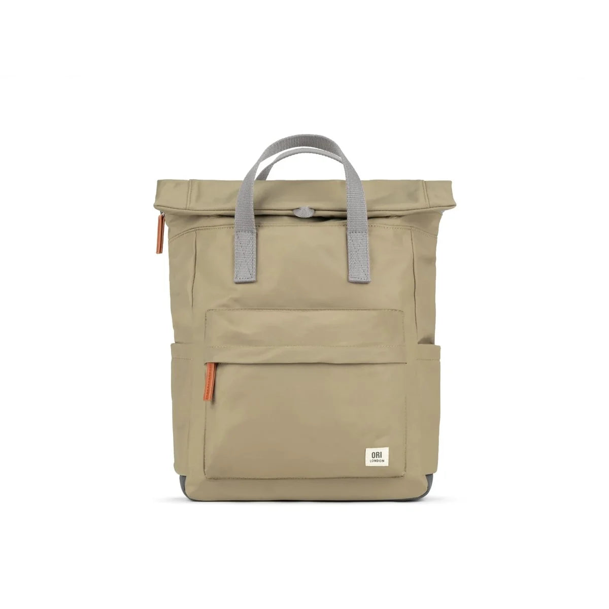 ORI London | Medium Front Pocket Backpack