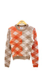 Merilou Sweater in Camel | 27 Miles