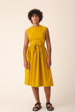 Prairie Underground Interval skirt in Dijon