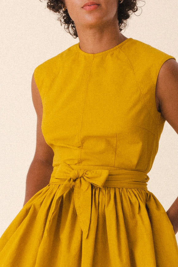 Interval Top in Dijon | Prairie Underground