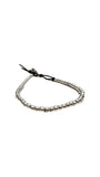 Pure Silver Spheres Bracelet | Anantara