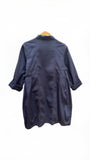 Long Sleeve Button Down Dress | Eleven Stitch Design