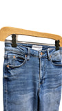 Frankie Straight Leg Jeans | Dear John
