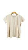 Classic Crew Neck T-Shirt in 3 Colors | Dylan