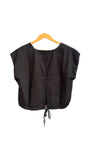 Tied Waist Tunic Available in 2 Colors | Sugar Candy Mountain