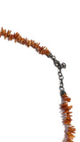 Spiny Oyster Necklace | Cottage & Pearl
