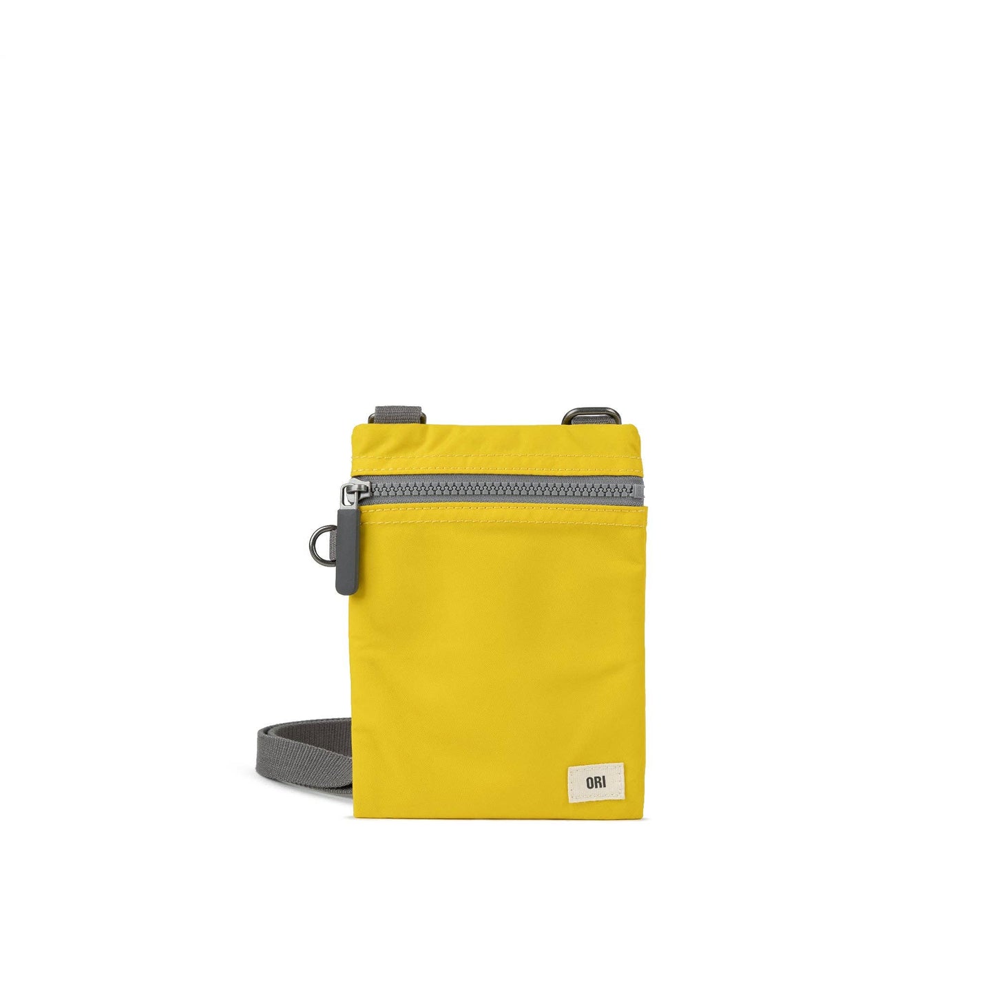 ORI London | Flat Crossbody Bag