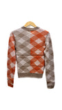 Merilou Sweater in Camel | 27 Miles