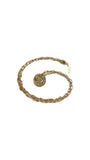 Trio Moon Pendant Necklace | Amano Studios