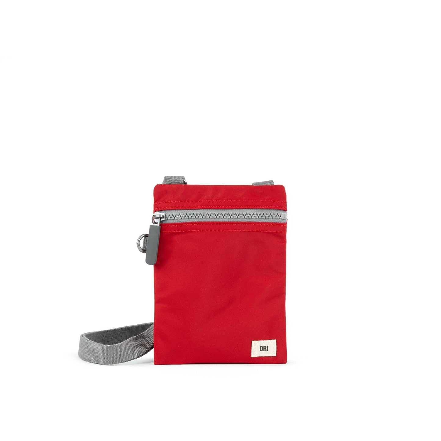 ORI London | Flat Crossbody Bag