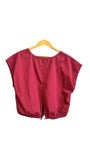 Tied Waist Tunic Available in 2 Colors | Sugar Candy Mountain