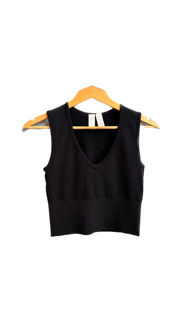 Reversible Crop Top | RD Style