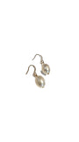 Small Handmade Pearl Earrings | Susan Monosson