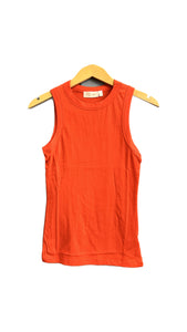 High Neckline Tank Top Available in 3 Colors | RD Style