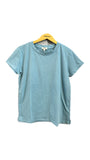 Classic Crew Neck T-Shirt in 3 Colors | Dylan