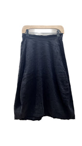 Jocelyne Skirt in Black | H+ Hannoh Wessel