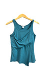 Organic Cotton Basque Tank in 3 Colors | Prairie Underground