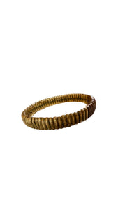 West African Bangle Bracelet | Vintage NOMAD