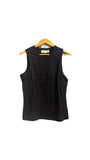High Neckline Tank Top Available in 3 Colors | RD Style