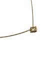 Sapphire Burst Necklace | Sirciam