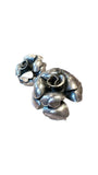 Floral Studs | Vintage NOMAD