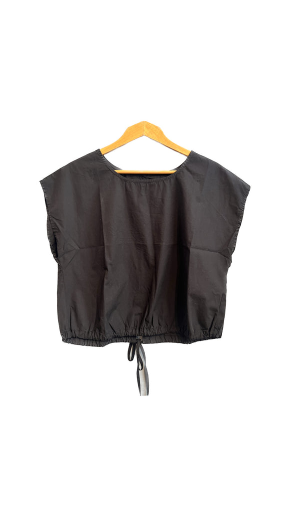 Tied Waist Tunic Available in 2 Colors | Sugar Candy Mountain