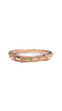 Rainbow Star Band in Size 7 | Sirciam