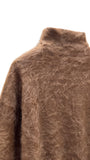 Morgan Sweater in Toffee | 27 Miles
