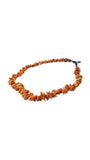 Spiny Oyster Necklace | Cottage & Pearl