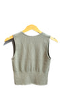 Reversible Crop Top | RD Style