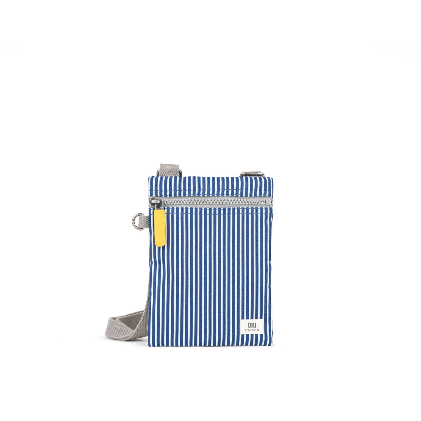 ORI London | Flat Crossbody Bag