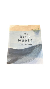 The Blue Whale | Jenni Desmond